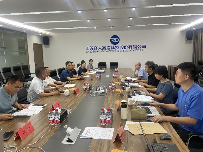 祝賀公司通過CABR產(chǎn)品認(rèn)證